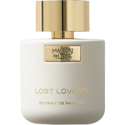Maison de L&#039;Asie Lost Lovers