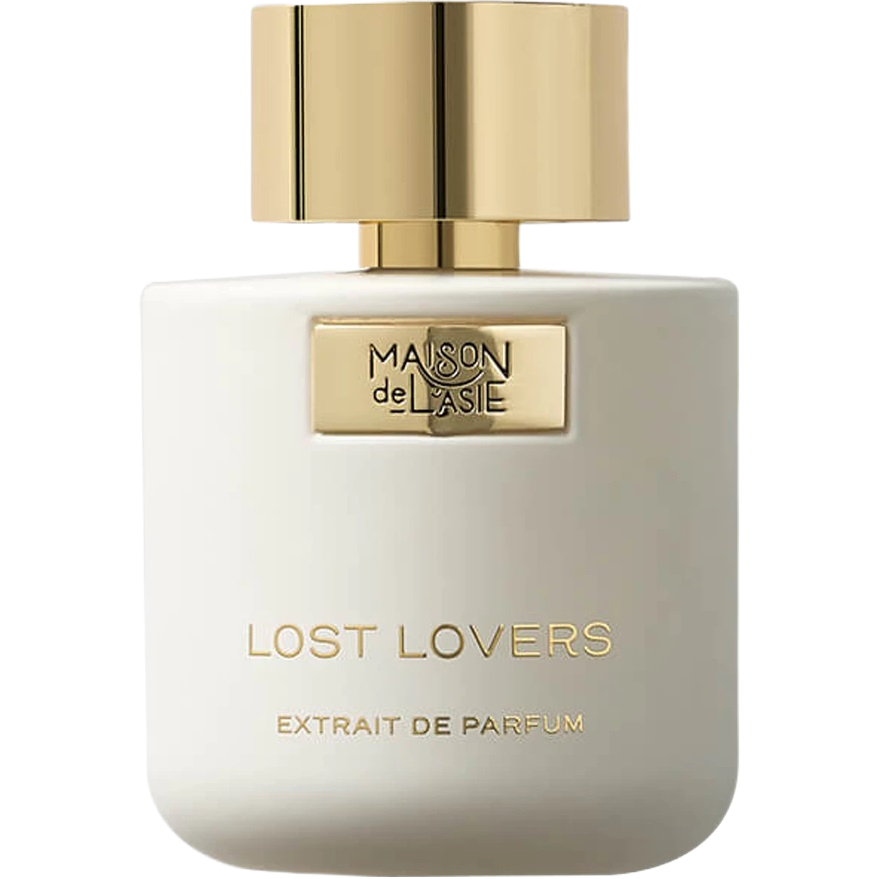 Maison de L'Asie Lost Lovers
