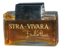 Emilio Pucci Stra-Vivara