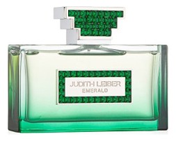 Judith Leiber Emerald