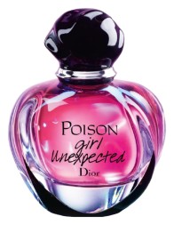 Christian Dior Poison Girl Unexpected