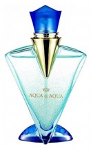 Princesse Marina De Bourbon Aqua di Aqua