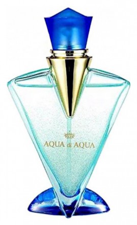 Princesse Marina De Bourbon Aqua di Aqua