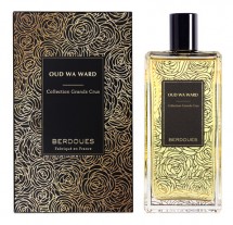 Berdoues Oud Wa Ward