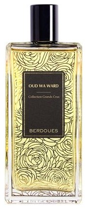 Berdoues Oud Wa Ward