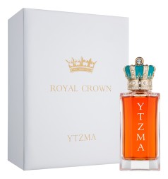 Royal Crown Ytzma