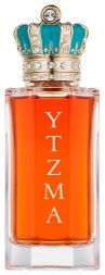 Royal Crown Ytzma
