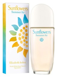 Elizabeth Arden Sunflowers Summer Air