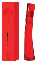 Kenzo Flower By Kenzo Red Edition