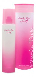 Aquolina Simply Pink By Pink Sugar