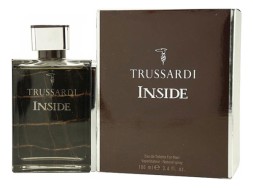 Trussardi Inside For Men