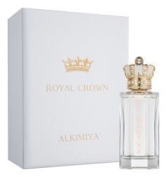 Royal Crown Al Kimiya