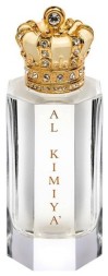 Royal Crown Al Kimiya