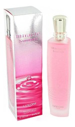 Lancome Miracle Summer