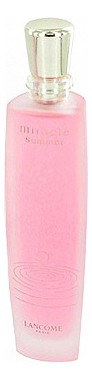 Lancome Miracle Summer