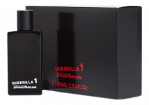 Comme Des Garcons Series 8: Guerrilla 1