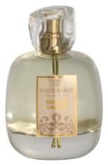 Galimard Soir De Grasse