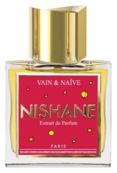 Nishane Vain &amp; Naive