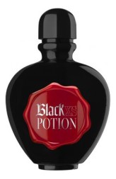 Paco Rabanne XS Black Potion For Her