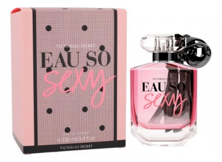 Victorias Secret Eau So Sexy