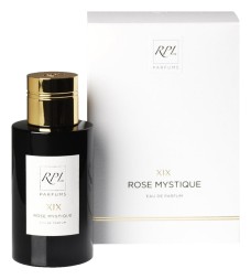 RPL Maison XIX Rose Mystique