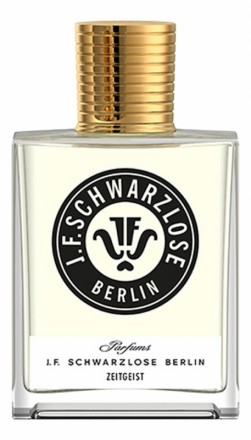 J.F.Schwarzlose Berlin Zeitgeist