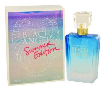 Victorias Secret Beach Angel