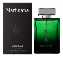 Kolmaz Marijuana Kolmaz Marijuana