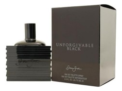 Sean John Unforgivable Black