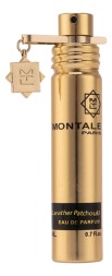 Montale Leather Patchouli