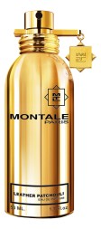 Montale Leather Patchouli