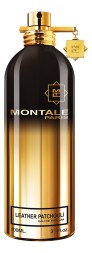 Montale Leather Patchouli