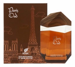 Afnan Paris Oud