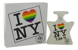 Bond No 9 I Love New York For Marriage Equality
