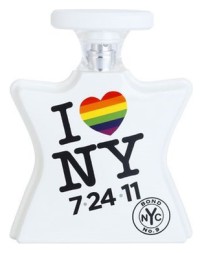 Bond No 9 I Love New York For Marriage Equality
