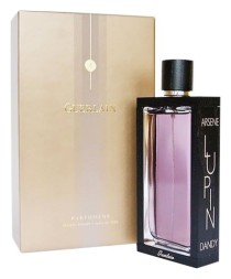 Guerlain Arsene Lupin Dandy Eau de Parfum