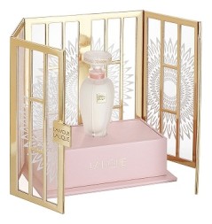 Lalique L'Amour Crystal Extrait De Parfum
