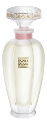 Lalique L'Amour Crystal Extrait De Parfum
