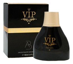 Banderas Spirit VIP For Men