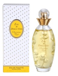 Christian Dior Eau de Dolce Vita