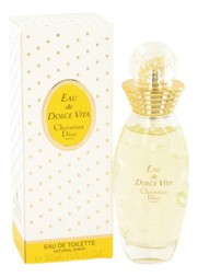 Christian Dior Eau de Dolce Vita