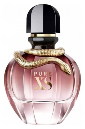 Paco Rabanne Pure XS For Her