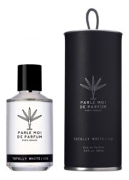 Parle Moi De Parfum Totally White