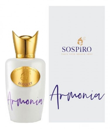 Xerjoff Sospiro Bouquet Armonia