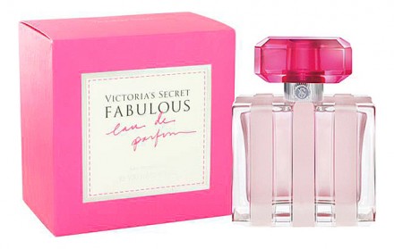 Victorias Secret Fabulous
