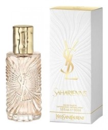Yves Saint Laurent Saharienne