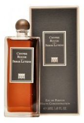 Serge Lutens Chypre Rouge