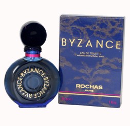 Rochas Byzance