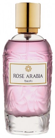 WIDIAN AJ Arabia Rose Taifi