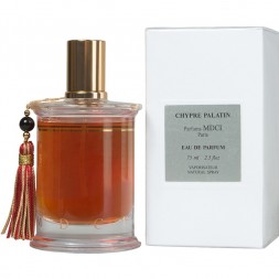 MDCI Parfums Chypre Palatin